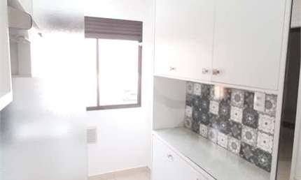Apartamento com 2 quartos à venda em Bonfim Paulista - SP