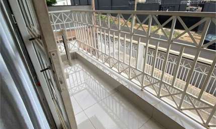 Apartamento com 3 quartos à venda em Parque Industrial Lagoinha - SP