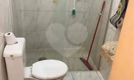 Condomínio com 4 quartos à venda em Jardim Florestan Fernandes - SP