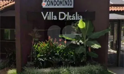 Condomínio com 3 quartos à venda em Jardim Interlagos - SP