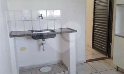 Casa com 1 quartos para locação em Campos Elíseos - SP