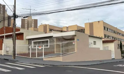 Casa com 3 quartos à venda na Rua Carlos Chagas, Jardim Paulista, Ribeirão Preto