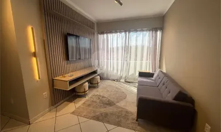 Apartamento com 2 quartos à venda em Jardim Botânico - SP