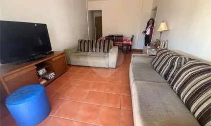 Apartamento com 3 quartos à venda na Rua Comandante Marcondes Salgado, Centro, Ribeirão Preto