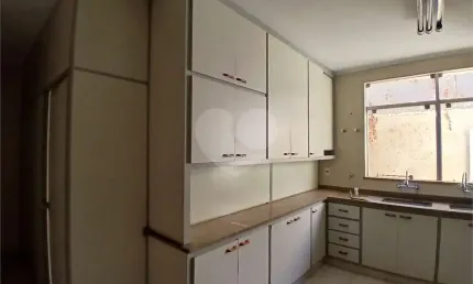 Casa com 5 quartos para locação em Alto Da Boa Vista - SP