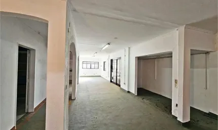 Casa para alugar na Rua do Professor, Jardim Irajá, Ribeirão Preto