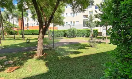 Apartamento com 3 quartos à venda em Jardim São José - SP