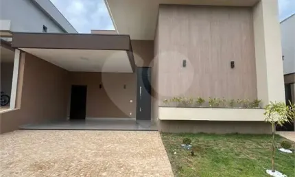 Casa com 3 quartos à venda em quinta da primavera - sp