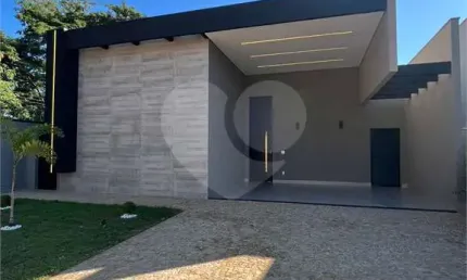 Casa com 3 quartos à venda em quinta da primavera - sp