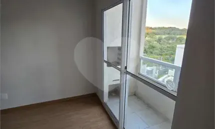 Apartamento com 1 quartos à venda em reserva são josé - sp