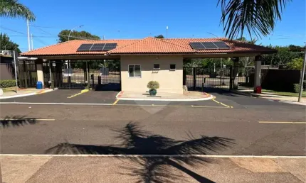 Condomínio com 3 quartos à venda em vila do golf - sp