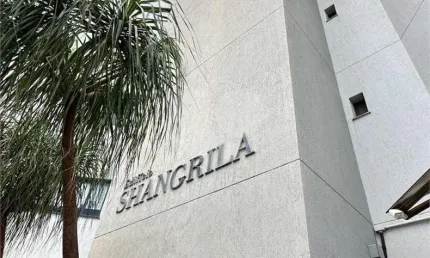 Apartamento com 3 quartos à venda em shangri-lá - sp