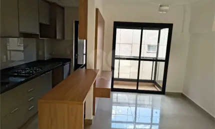 Apartamento com 2 quartos à venda em ribeirânia - sp