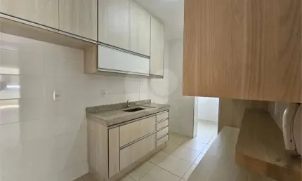 Apartamento com 3 quartos para locação em jardim botânico - sp