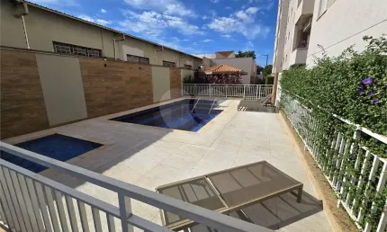 Apartamento com 2 quartos à venda em alto do ipiranga - sp
