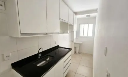 Apartamento com 2 quartos para locação em jardim botânico - sp