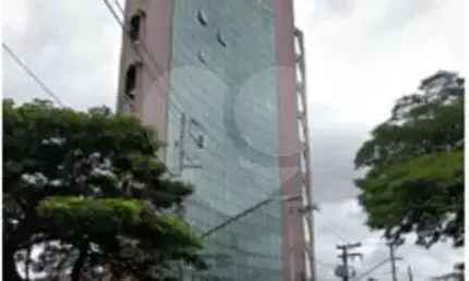 Sala comercial à venda na Avenida Santo Antônio, Centro, Osasco