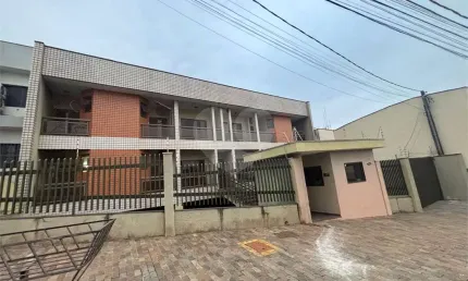 Apartamento com 3 quartos à venda em jardim paulistano - sp