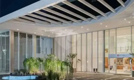 Flat com 1 quartos para locação em parque industrial lagoinha - sp
