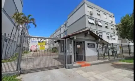 Apartamento com 3 quartos à venda na Rua Camaquã, 47, Camaquã, Porto Alegre