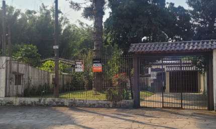 Casa com 4 quartos à venda na Estrada João Vedana, 587, Cavalhada, Porto Alegre