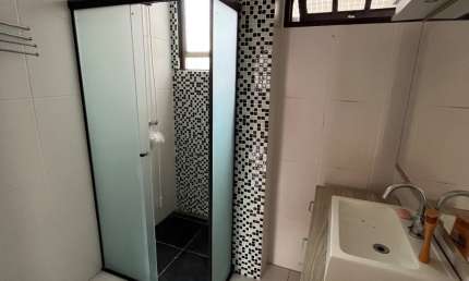 Apartamento com 2 quartos à venda na Rua Coronel Fernando Machado, 865, Centro Histórico, Porto Alegre