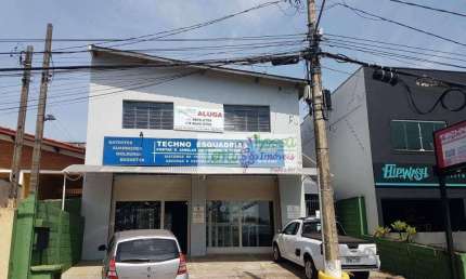 Sala comercial com 1 sala para alugar na Rua Comendador João Lucas, Jardim Junco, Vinhedo