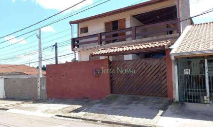 Casa com 3 quartos à venda na Rua dos Jequitibás, Jardim Três Irmãos, Vinhedo