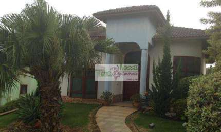 Casa à venda- Condomínio Bosques de Grevílea - Vinhedo/SP