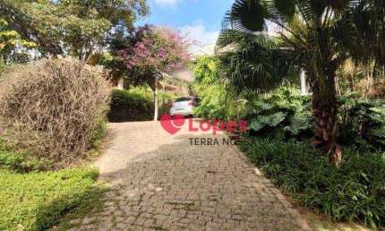 Casa em condomínio fechado com 2 quartos à venda na Avenida Flamengo, Condomínio Ipê Velho, Vinhedo