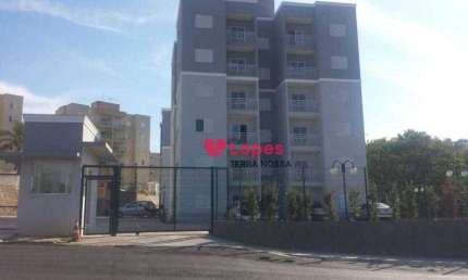 Apartamento com 3 quartos à venda na Rua Vilatiano Pelegatti, Ponte Alta, Valinhos