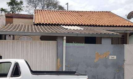 Casa com 3 quartos à venda na Rua Ametista, Jardim Bela Vista, Vinhedo