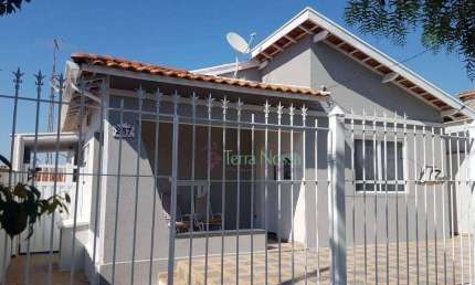 Casa com 3 quartos à venda na Rua Dom Nery, Vila Planalto, Vinhedo
