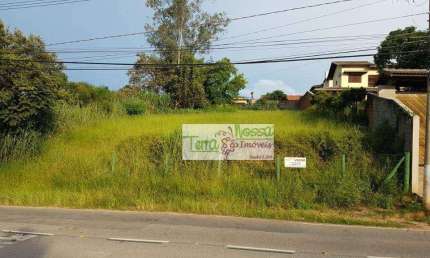 Terreno à venda na Rodovia Edenor João Tasca, Recanto dos Canjaranas, Vinhedo