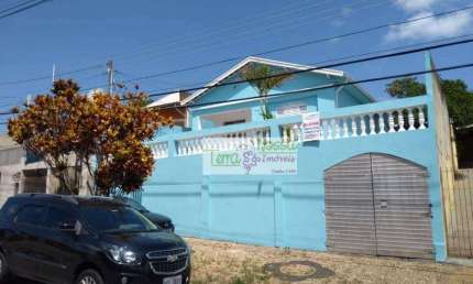 Casa com 2 quartos à venda na Avenida Lino Buzatto, Jardim Pinheiros, Valinhos