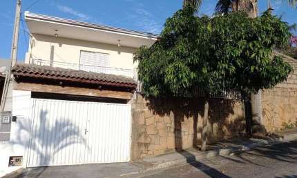 Casa com 4 quartos à venda na Avenida Nossa Senhora das Graças, Vila Cascais, Vinhedo