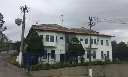 Barracão / Galpão / Depósito com 6 salas à venda na Rua Nicolau Von Zuben, Capela, Vinhedo