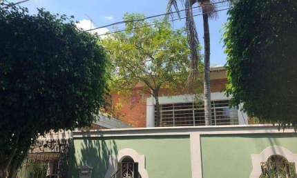 Casa com 4 quartos à venda na Rua Presidente John Kennedy, Centro, Vinhedo