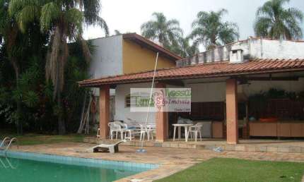 Chácara a venda ou para locação  Vila Cascais - Vinhedo/SP
