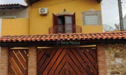 Casa com 3 quartos à venda na Rua Eduardo Lovato, Jardim Eldorado, Vinhedo