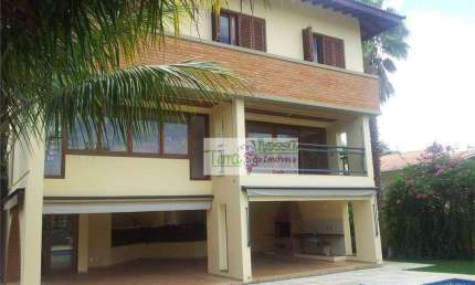 Casa com 3 dormitórios à venda, 400 m² por R$ 2.000.000,00 - Condomínio Vista Alegre - Café - Vinhedo/SP
