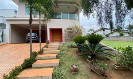 Casa a venda - Condomínio Reserva dos Vinhedos - Louveira/SP