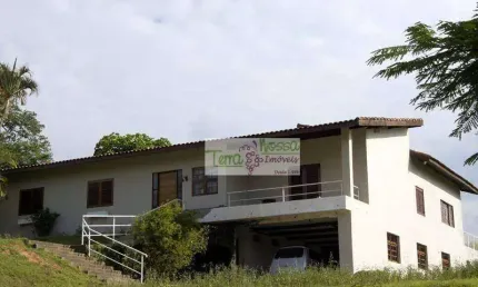 Casa à venda ou locação no Cond. Chácaras do Lago - Vinhedo/SP
