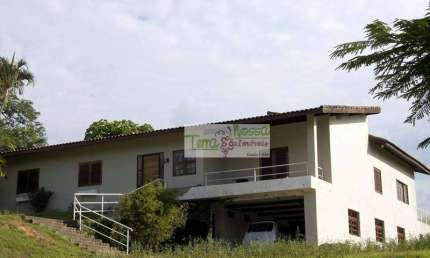 Casa à venda ou locação no Cond. Chácaras do Lago - Vinhedo/SP