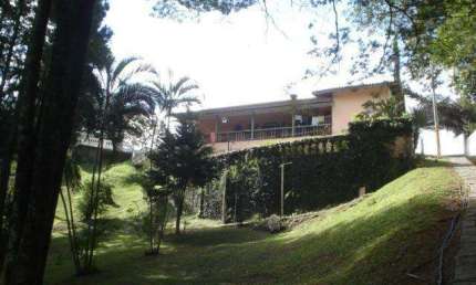 Chácara / sítio com 7 quartos à venda na Rua Célia Pólo Monteiro, Jardim Brasil, Vinhedo