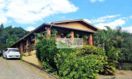 Casa Comercial ou Residencial  à venda Capela - Vinhedo/SP