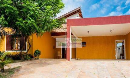 Casa à venda, 250 m² por R$ 1.870.000,00 - Condomínio Terras de Vinhedo - Vinhedo/SP