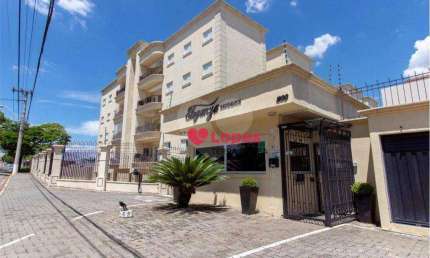 Apartamento com 3 quartos à venda na Rua Comendador João Lucas, Centro, Vinhedo
