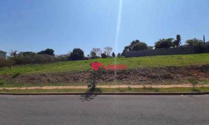 Terreno à venda Residencial Villagio Di Firense - Bosque - Vinhedo/SP