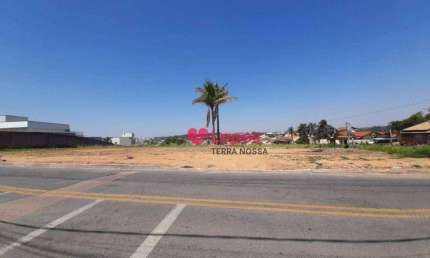 Terreno à venda Residencial Alta Vista - João XXIII - Vinhedo/SP